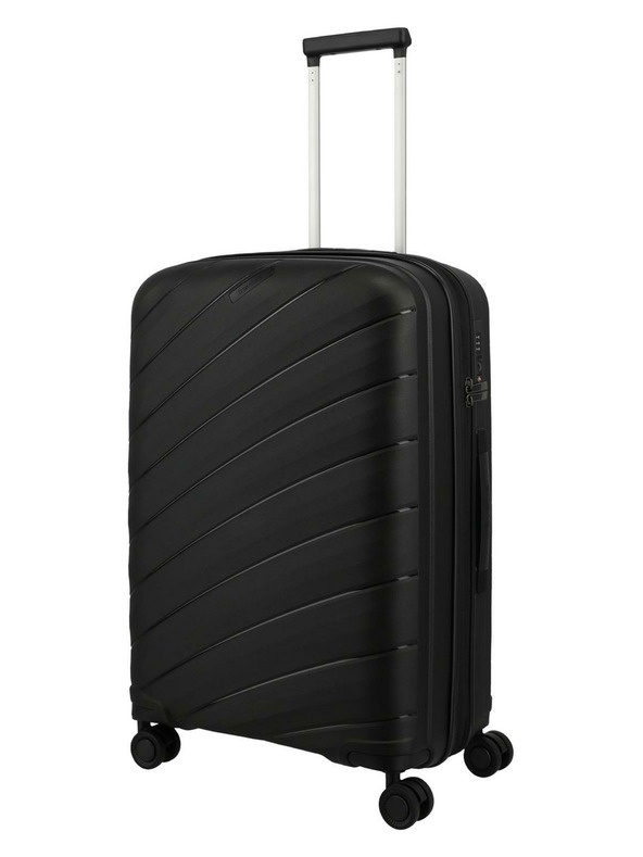 Travelite Geantă de voiaj Travelite Burano M Negru