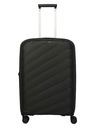 Travelite Geantă de voiaj Travelite Burano M Negru