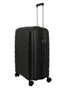 Travelite Geantă de voiaj Travelite Burano M Negru
