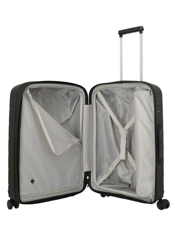 Travelite Geantă de voiaj Travelite Burano M Negru