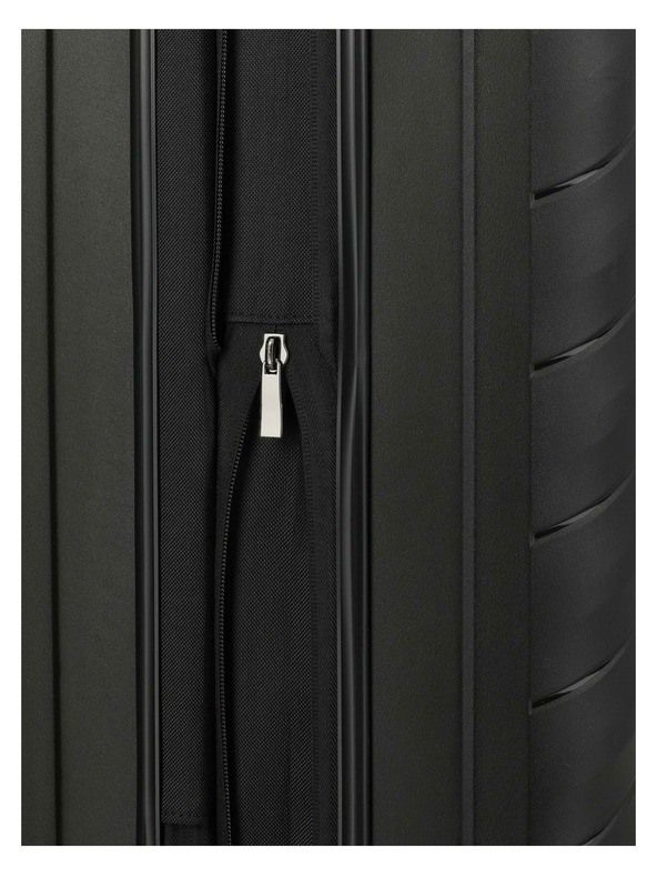 Travelite Geantă de voiaj Travelite Burano M Negru