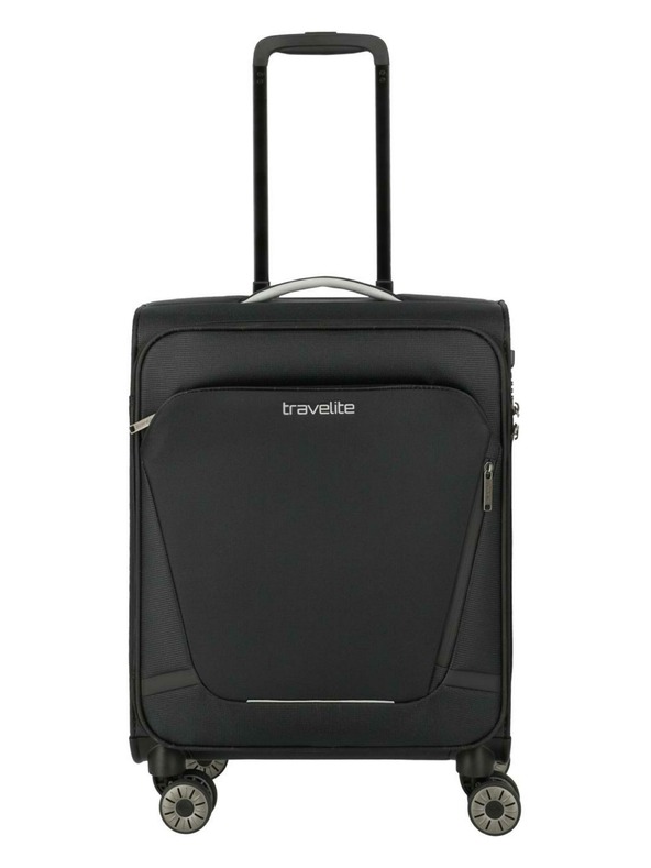 Travelite Geantă de voiaj Travelite Jetpack Multi Light 4 Cabin Negru