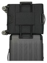 Travelite Geantă de voiaj Travelite Jetpack Multi Light 4 Cabin Negru