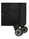 Travelite Geantă de voiaj Travelite Jetpack Multi Light 4 Cabin Negru