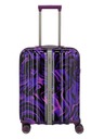 Travelite Set de genți de voiaj Travelite Lascana Edition S,M,L Purple Swirl