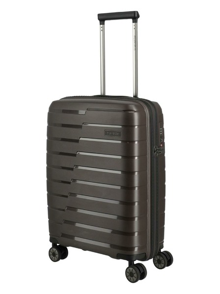 Travelite Set de genți de voiaj Travelite Air Base S,M,L Coffee