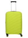 Travelite Geantă de voiaj Travelite Burano M Verde măr