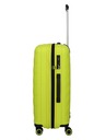 Travelite Geantă de voiaj Travelite Burano M Verde măr