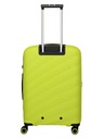 Travelite Geantă de voiaj Travelite Burano M Verde măr