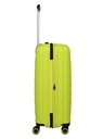 Travelite Geantă de voiaj Travelite Burano M Verde măr