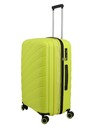 Travelite Geantă de voiaj Travelite Burano M Verde măr