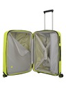 Travelite Geantă de voiaj Travelite Burano M Verde măr