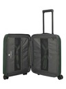 Travelite Geantă de voiaj Travelite Dynamiic S exp Verde