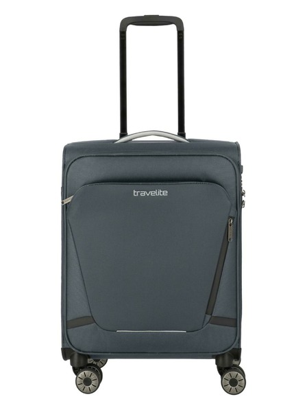 Travelite Geantă de voiaj Travelite Jetpack Multi Light 4 Cabin Antracit