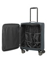 Travelite Geantă de voiaj Travelite Jetpack Multi Light 4 Cabin Antracit