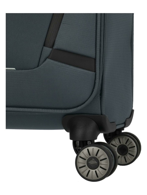 Travelite Geantă de voiaj Travelite Jetpack Multi Light 4 Cabin Antracit