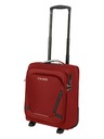 Travelite Geantă de voiaj Travelite Jetpack Easy 2 Cabin Red