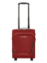 Travelite Geantă de voiaj Travelite Jetpack Easy 2 Cabin Red