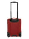 Travelite Geantă de voiaj Travelite Jetpack Easy 2 Cabin Red
