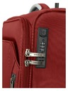 Travelite Geantă de voiaj Travelite Jetpack Easy 2 Cabin Red