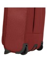 Travelite Geantă de voiaj Travelite Jetpack Easy 2 Cabin Red