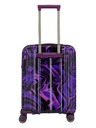 Travelite Geantă de voiaj Travelite Lascana Edition S Purple Swirl