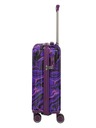 Travelite Geantă de voiaj Travelite Lascana Edition S Purple Swirl