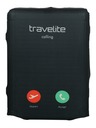 Travelite Husă pentru valiză Travelite Luggage Cover L Call