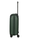 Travelite Set de valize Travelite Dynamiic S,M,L Green