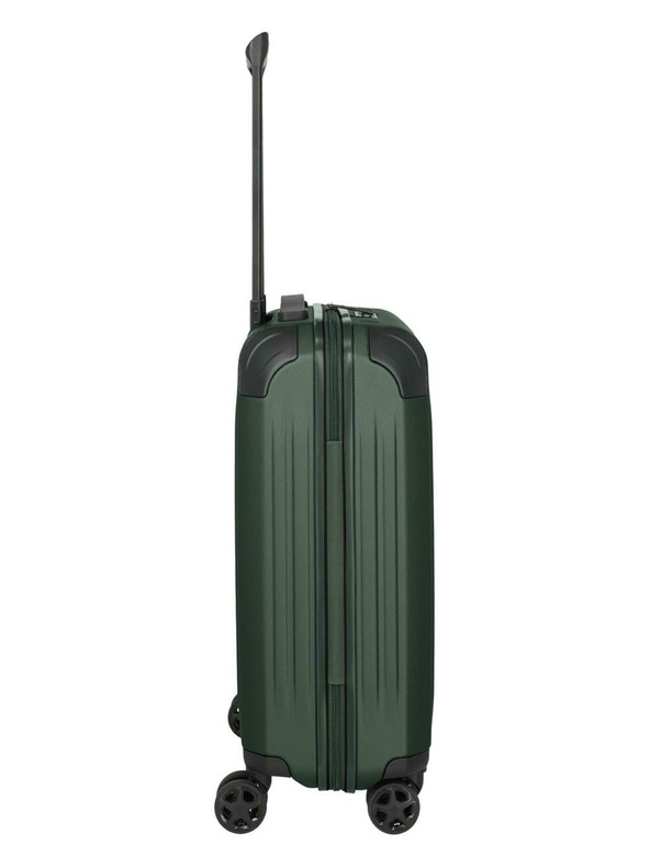 Travelite Set de valize Travelite Dynamiic S,M,L Green