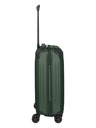 Travelite Set de valize Travelite Dynamiic S,M,L Green