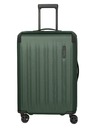 Travelite Set de valize Travelite Dynamiic S,M,L Green