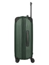 Travelite Set de valize Travelite Dynamiic S,M,L Green