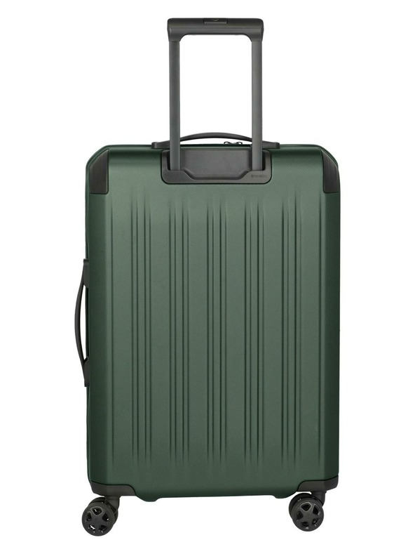Travelite Set de valize Travelite Dynamiic S,M,L Green