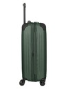 Travelite Set de valize Travelite Dynamiic S,M,L Green