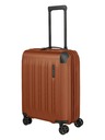 Travelite Valiză Travelite Dynamiic S extensibil Copper