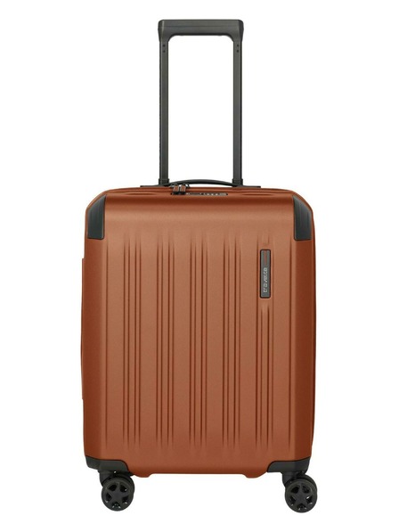 Travelite Valiză Travelite Dynamiic S extensibil Copper