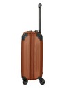 Travelite Valiză Travelite Dynamiic S extensibil Copper