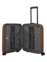 Travelite Valiză Travelite Dynamiic S extensibil Copper