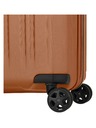 Travelite Valiză Travelite Dynamiic S extensibil Copper