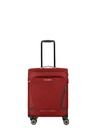 Travelite Valiză Travelite Jetpack Multi Light 4 Cabină Red