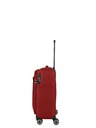 Travelite Valiză Travelite Jetpack Multi Light 4 Cabină Red