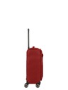 Travelite Valiză Travelite Jetpack Multi Light 4 Cabină Red