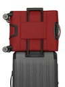 Travelite Valiză Travelite Jetpack Multi Light 4 Cabină Red