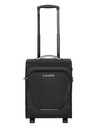 Travelite Valiză Travelite Jetpack Wings 2 Cabină Black