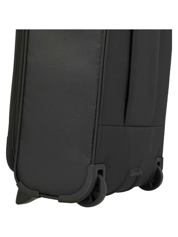 Travelite Valiză Travelite Jetpack Wings 2 Cabină Black