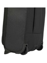 Travelite Valiză Travelite Jetpack Wings 2 Cabină Black