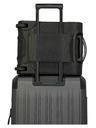 Travelite Valiză Travelite Jetpack Wings 2 Cabină Black