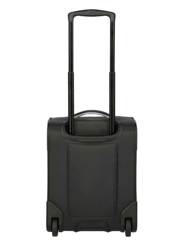 Travelite Valiză Travelite Jetpack Wings 2 Cabină Black