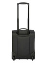 Travelite Valiză Travelite Jetpack Wings 2 Cabină Black